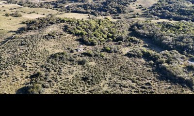 Venta de Chacra en Punta del Este Sierras de Garzón