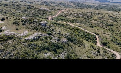 Chacras en venta en Valle San Nicolás, Sierra de los Caracoles