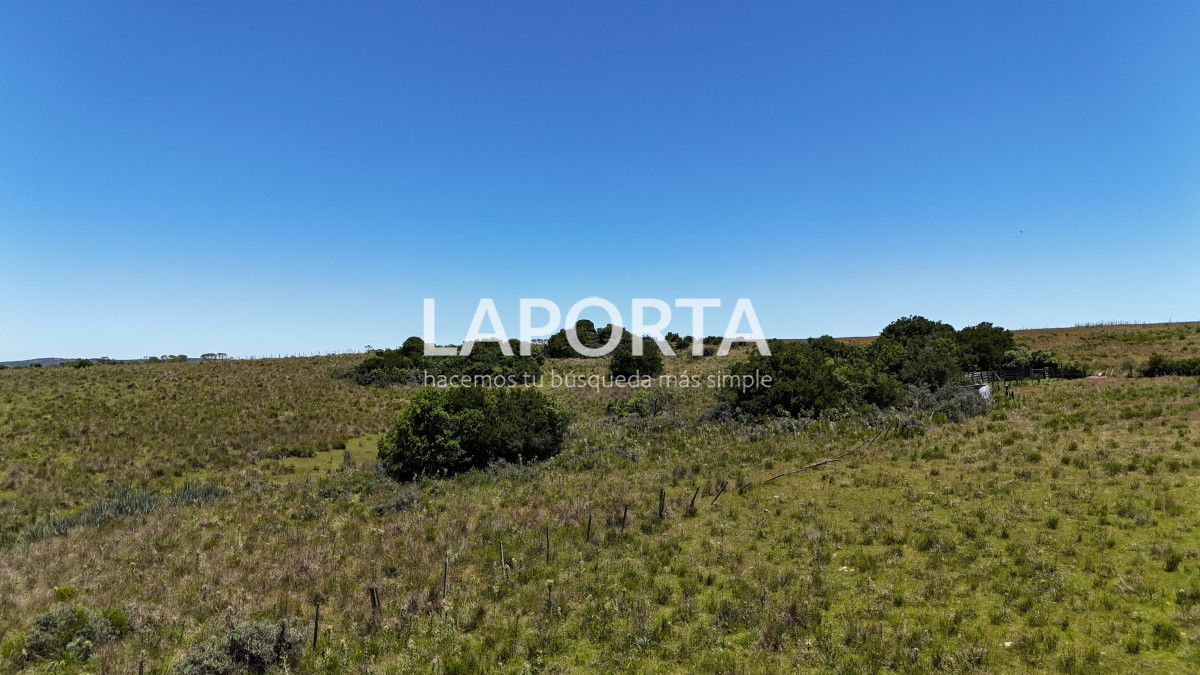 Campo Ref.543/Campo-en-Venta-en-Garzón-Maldonado-Punta-del-Este - Campo en Venta en Garzón Maldonado Punta del Este