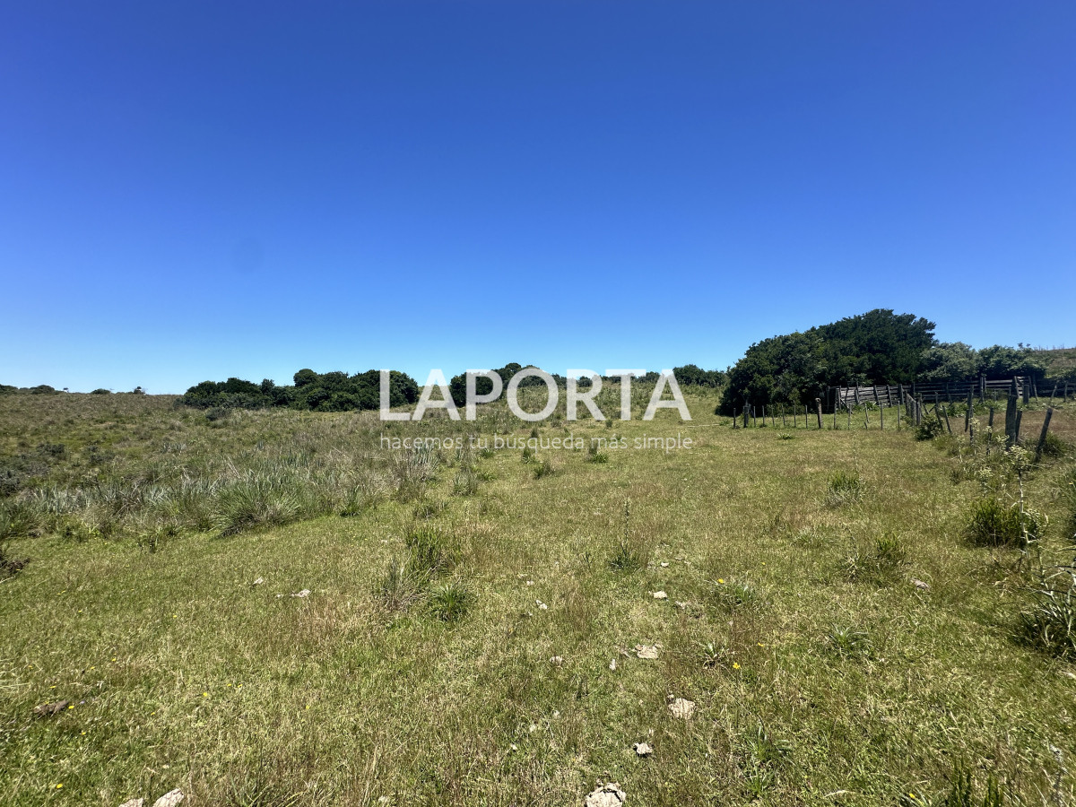 Campo Ref.543/Campo-en-Venta-en-Garzón-Maldonado-Punta-del-Este - Campo en Venta en Garzón Maldonado Punta del Este