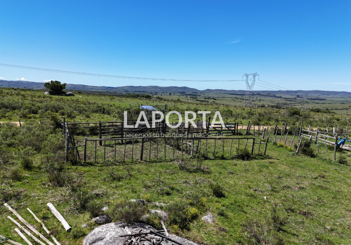 Campo Ref.1320/Campo-en-venta-en-Sierra-de-los-Caracoles,-Maldonado. - Campo en venta en Sierra de los Caracoles, Maldonado.