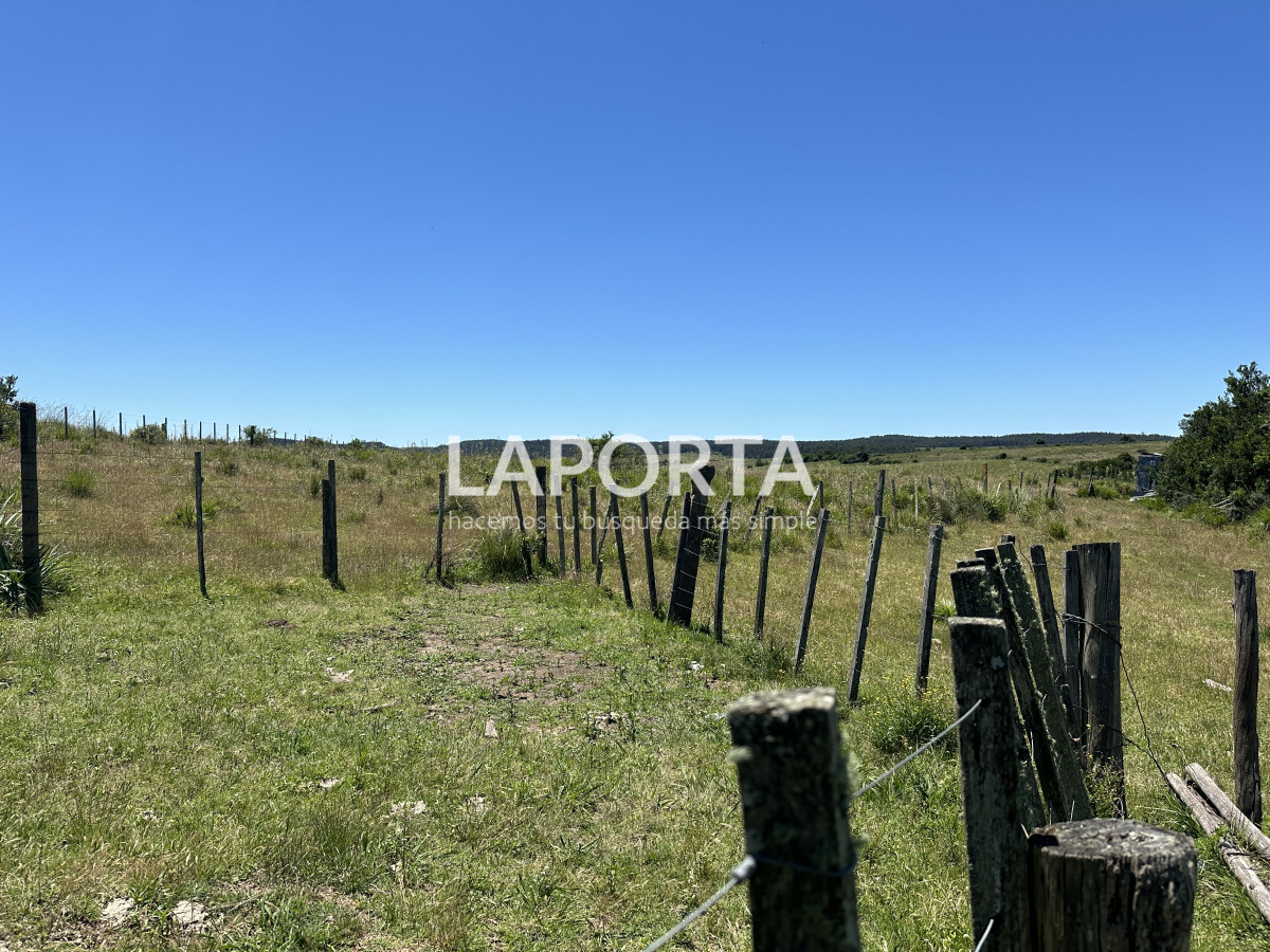 Campo Ref.543/Campo-en-Venta-en-Garzón-Maldonado-Punta-del-Este - Campo en Venta en Garzón Maldonado Punta del Este