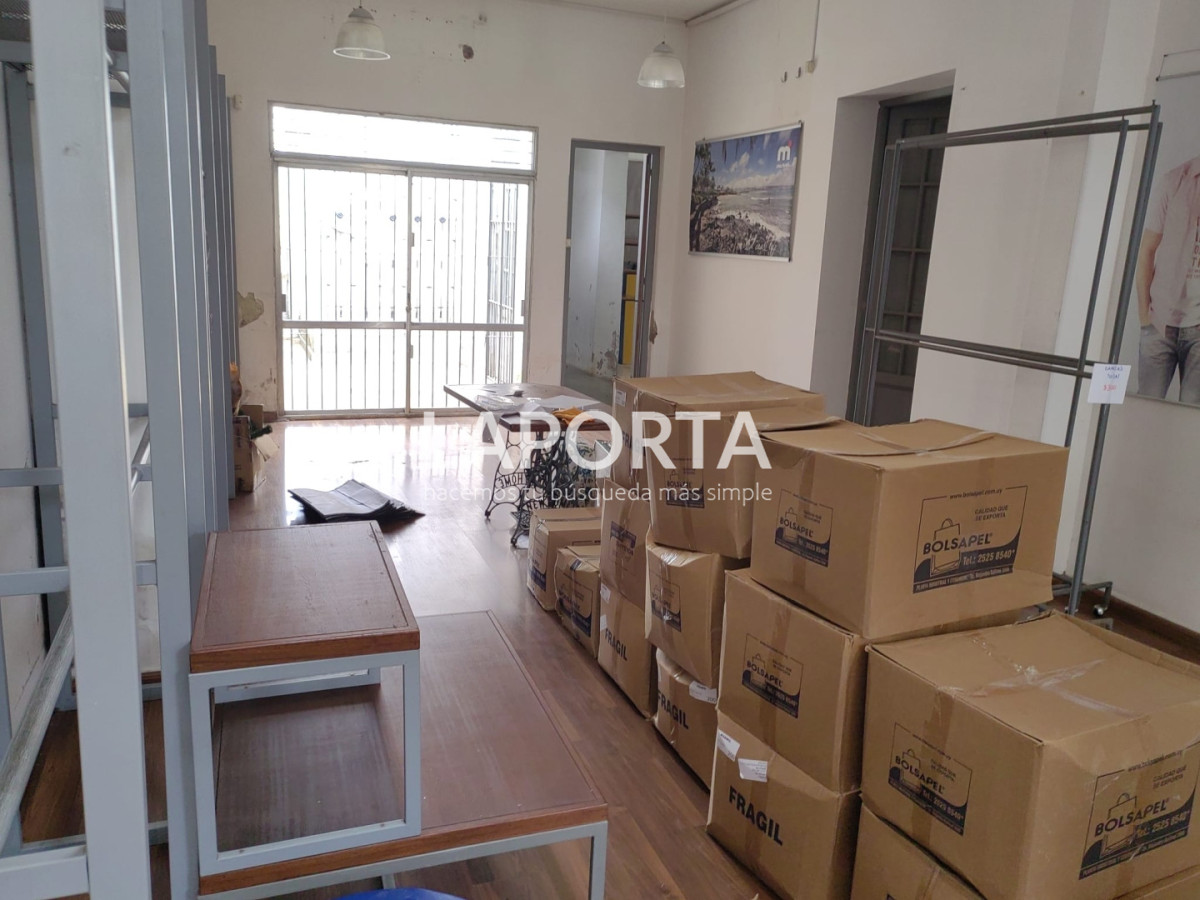 Local Comercial ID.1615/Local-centrico - Local centrico