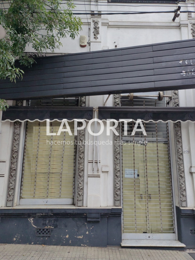 Local Comercial ID.1615/Local-centrico - Local centrico