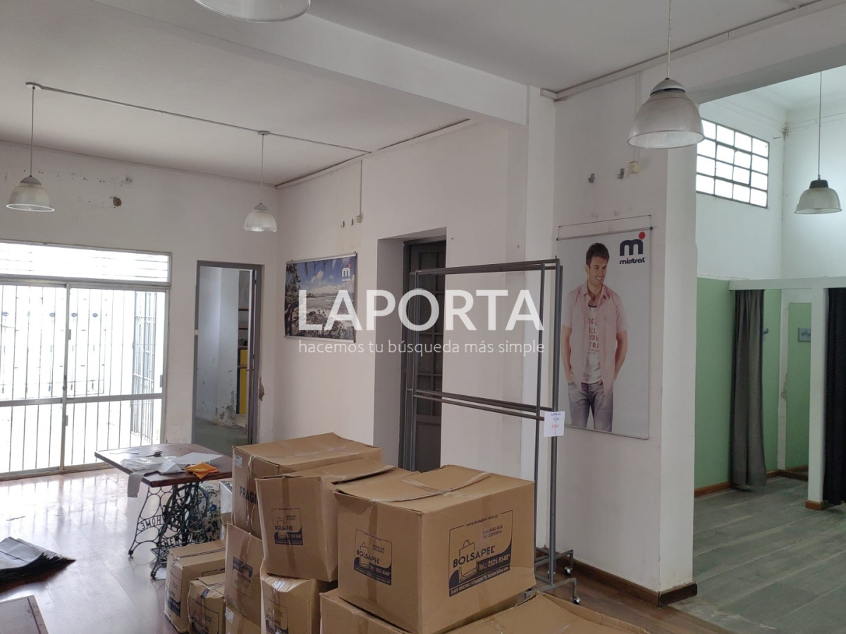 Local Comercial ID.1615/Local-centrico - Local centrico