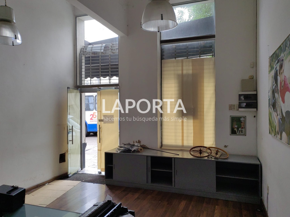 Local Comercial ID.1615/Local-centrico - Local centrico