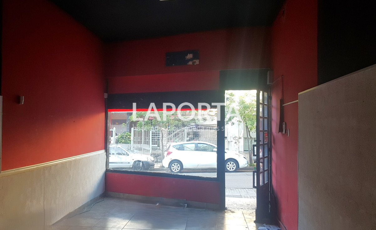 Local Comercial ID.926/Local-en-venta-en-Salto - Local en venta en Salto