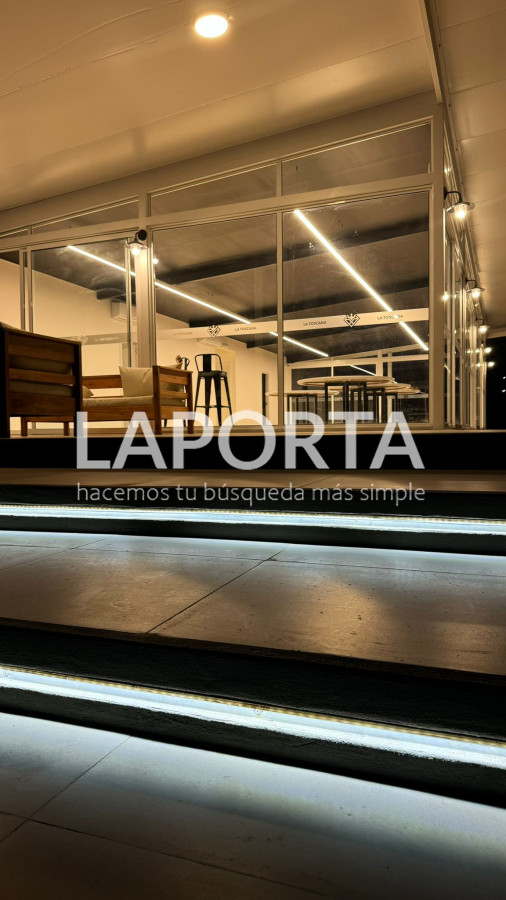 Local Comercial ID.438/Salón-de-fiestas-y-eventos--Nueva-Hespérides - Salón de fiestas y eventos - Nueva Hespérides