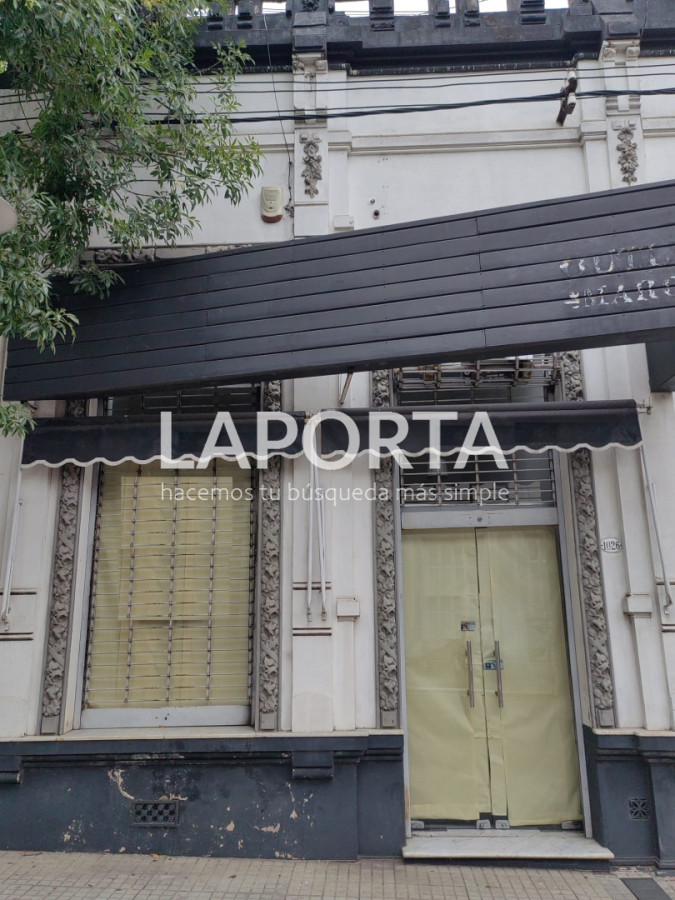 Local Comercial ID.1615/Local-centrico - Local centrico