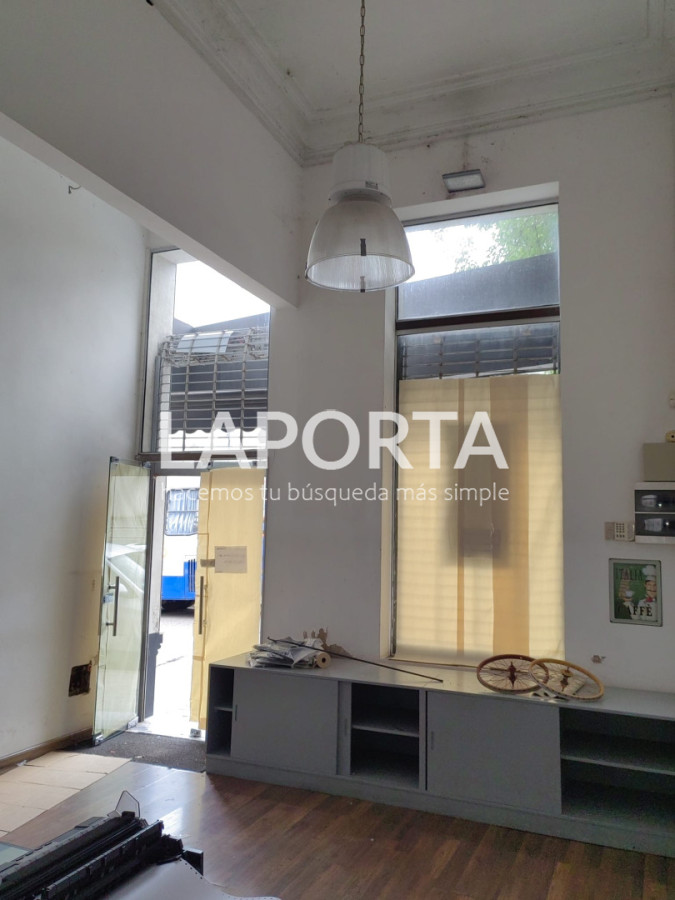 Local Comercial ID.1615/Local-centrico - Local centrico