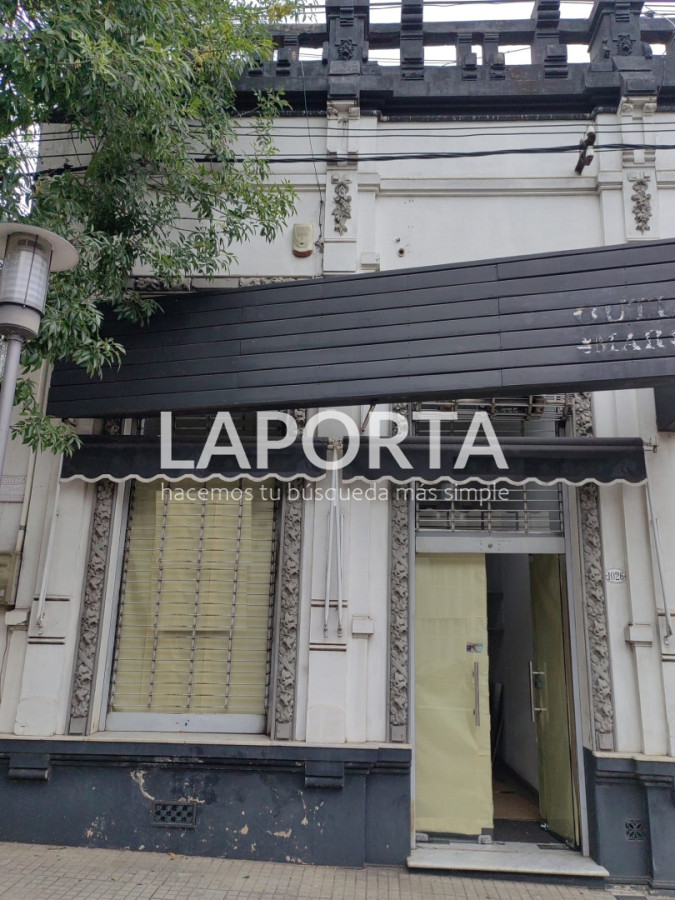 Local Comercial ID.1615/Local-centrico - Local centrico