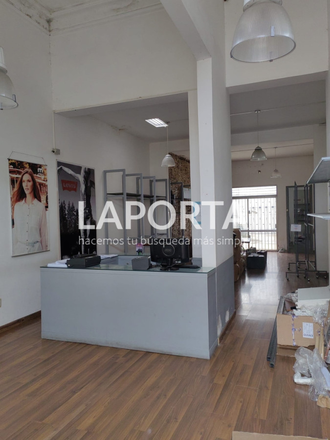 Local Comercial ID.1615/Local-centrico - Local centrico