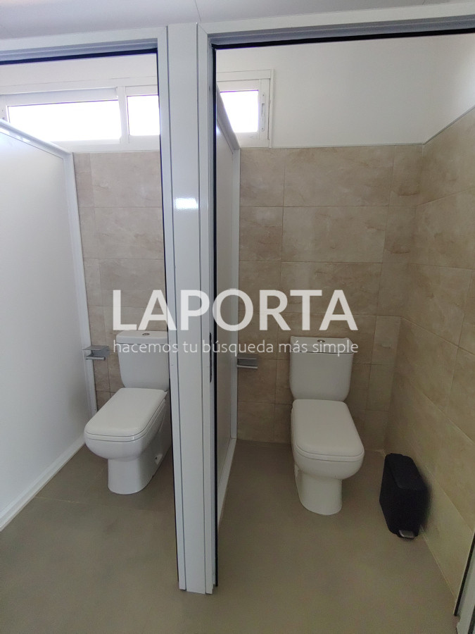 Local Comercial ID.438/Salón-de-fiestas-y-eventos--Nueva-Hespérides - Salón de fiestas y eventos - Nueva Hespérides