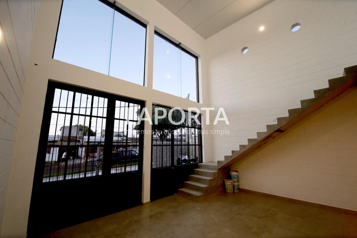 Local Comercial ID.84/Local-Comercial-en-Alquiler-En-Maldonado - Local Comercial en Alquiler En Maldonado