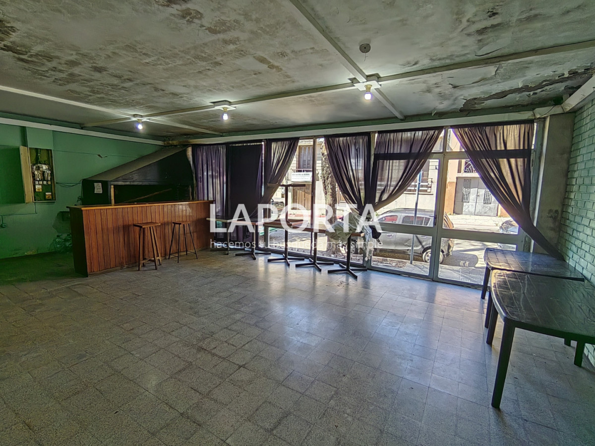 Local Comercial ID.1301/Local-comercial-en-venta-en-Salto - Local comercial en venta en Salto