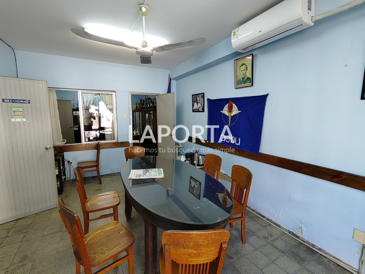 Local Comercial ID.1301/Local-comercial-en-venta-en-Salto - Local comercial en venta en Salto