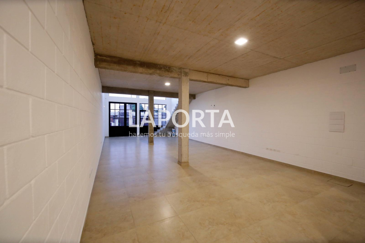 Local Comercial ID.84/Local-Comercial-en-Alquiler-En-Maldonado - Local Comercial en Alquiler En Maldonado