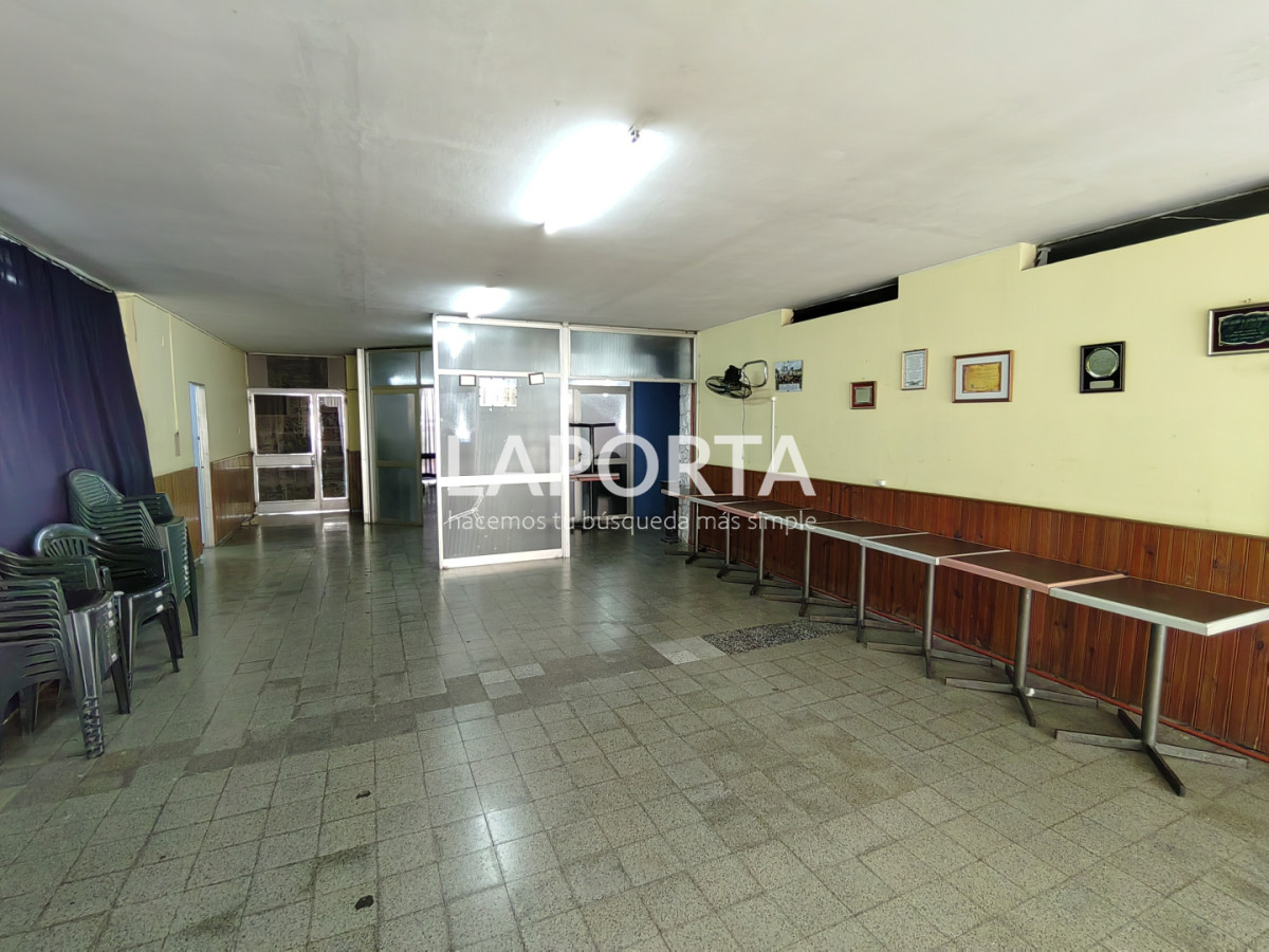 Local Comercial ID.1301/Local-comercial-en-venta-en-Salto - Local comercial en venta en Salto