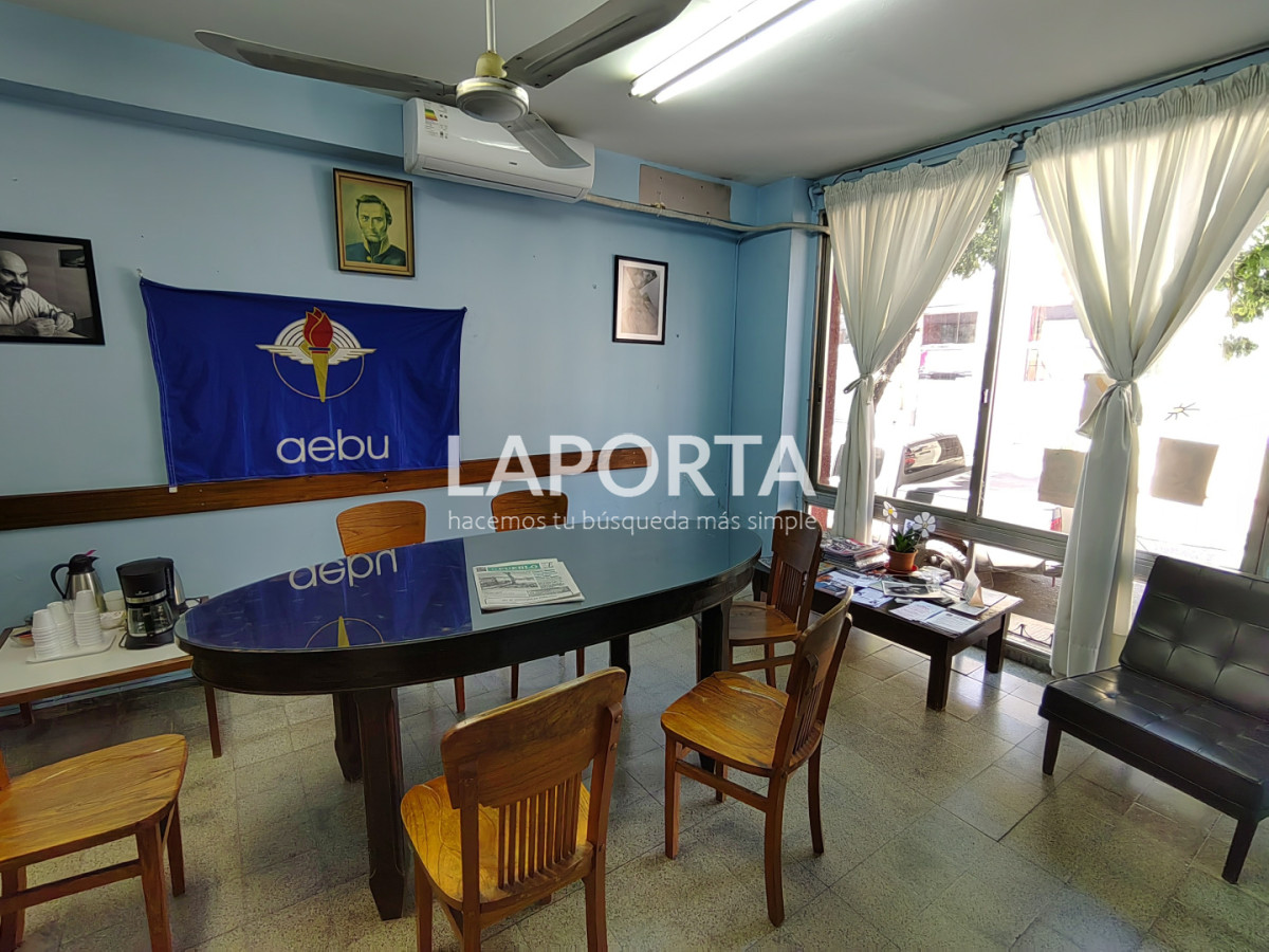 Local Comercial ID.1301/Local-comercial-en-venta-en-Salto - Local comercial en venta en Salto