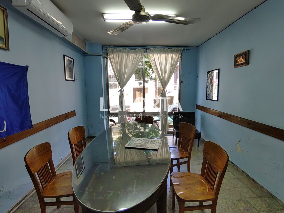 Local Comercial ID.1301/Local-comercial-en-venta-en-Salto - Local comercial en venta en Salto