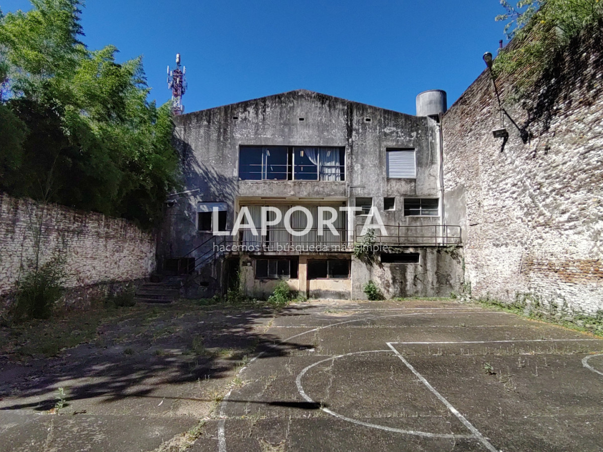 Local Comercial ID.1301/Local-comercial-en-venta-en-Salto - Local comercial en venta en Salto