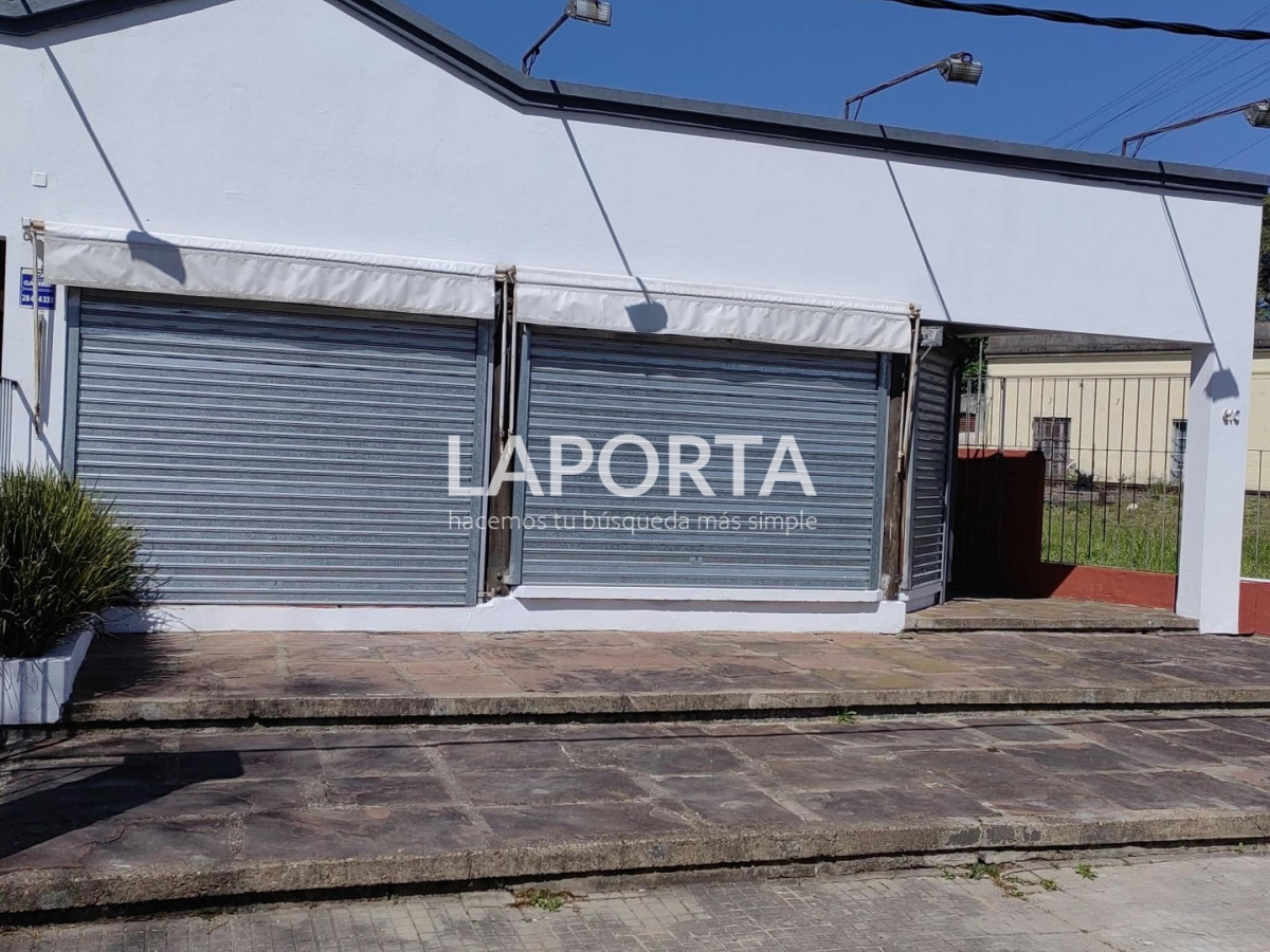 Local Comercial ID.2195/Local-comercial-a-metros-del-Salto-Shopping-y-Terminal - Local comercial a metros del Salto Shopping y Terminal