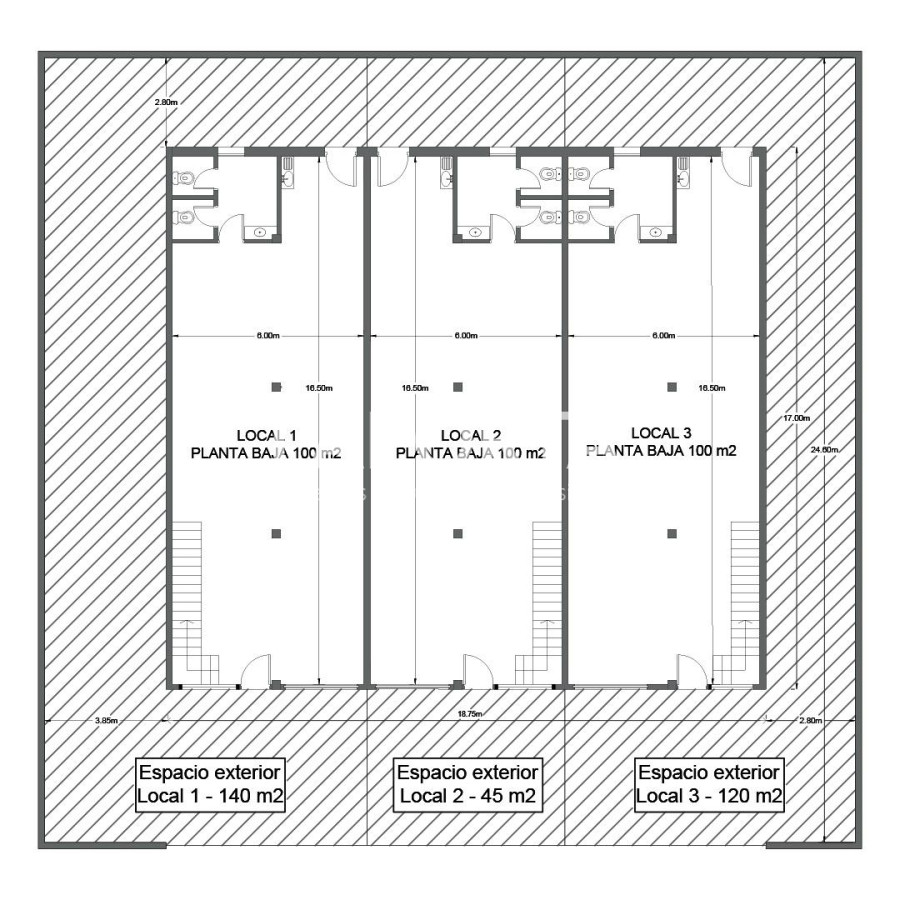 Local Comercial ID.84/Local-Comercial-en-Alquiler-En-Maldonado - Local Comercial en Alquiler En Maldonado