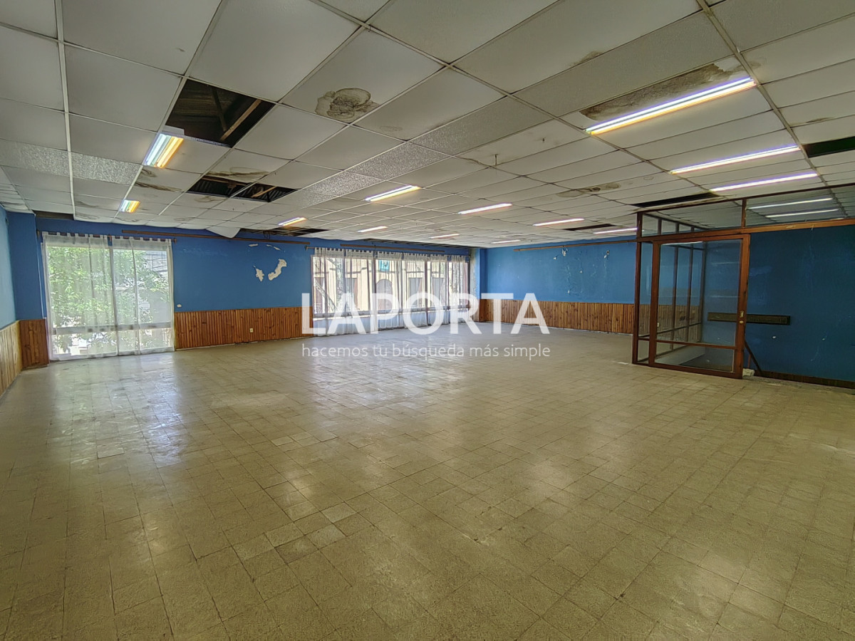 Local Comercial ID.1301/Local-comercial-en-venta-en-Salto - Local comercial en venta en Salto