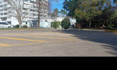 Venta o alquiler de local comercial en Roosevelt en Punta del Este