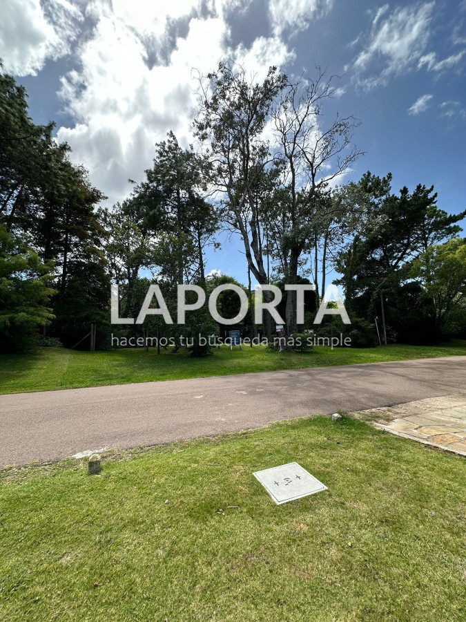 Terreno ID.57 - Terreno en Punta del Este, San Rafael