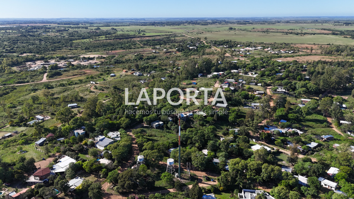 Terreno ID.1070/Terrenos-en-venta-en-Arenitas-Blancas,-Salto - Terrenos en venta en Arenitas Blancas, Salto