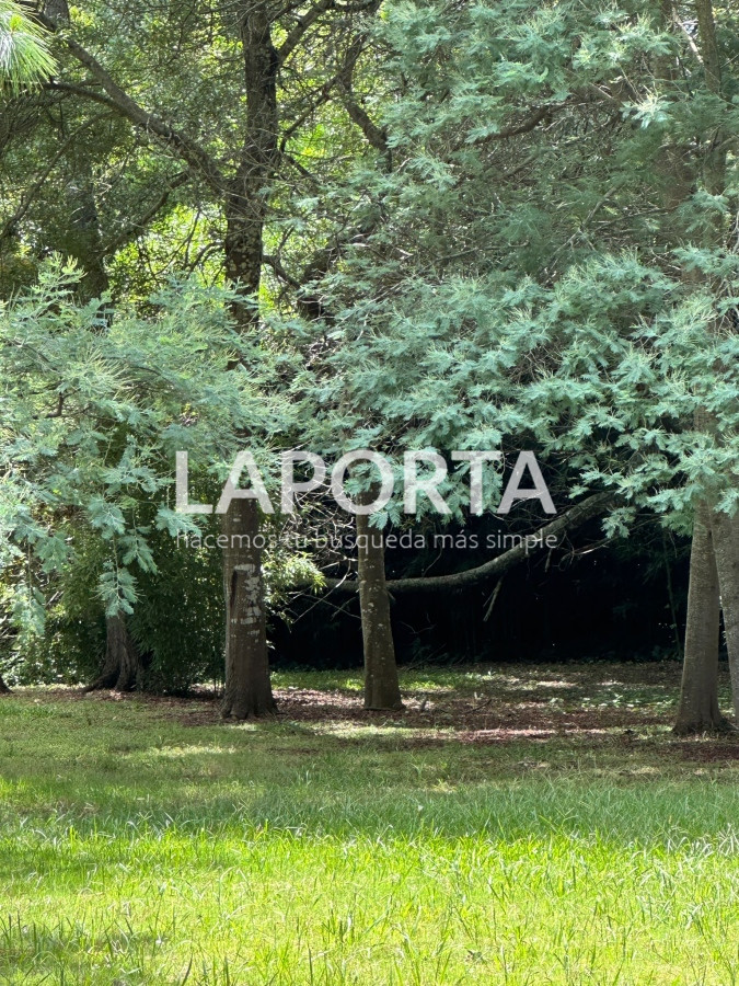 Terreno ID.57 - Terreno en Punta del Este, San Rafael