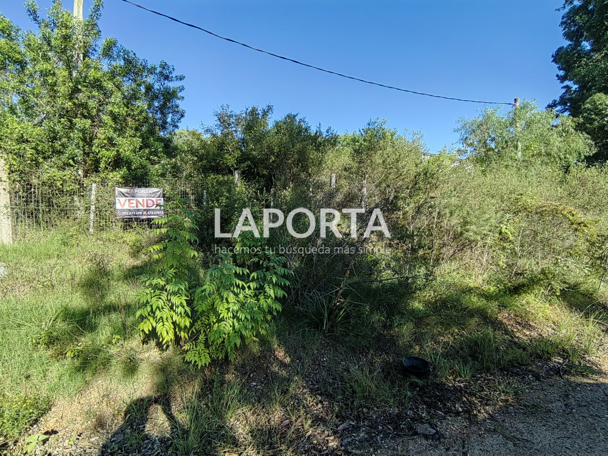 Terreno ID.883/Terreno-en-venta-en-Arenitas-Blancas - Terreno en venta en Arenitas Blancas