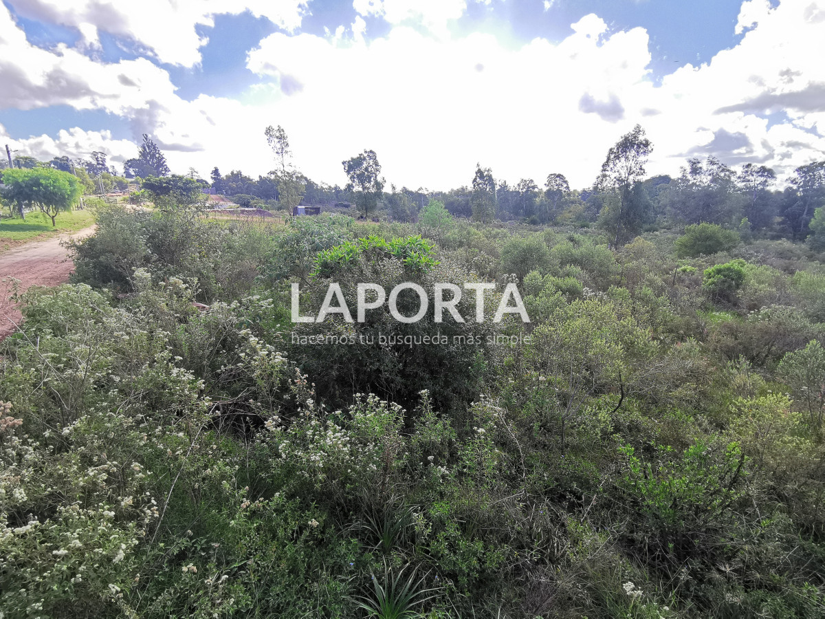 Terreno ID.862/Terrenos-en-Arenitas-Blancas - Terrenos en Arenitas Blancas