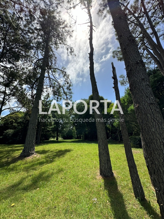 Terreno ID.57 - Terreno en Punta del Este, San Rafael