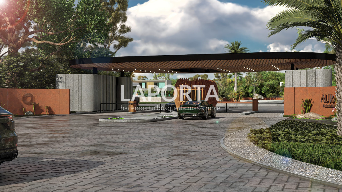 Terreno ID.877/Lotes-en-venta-en-AURA,-Punta-del-Este - Lotes en venta en AURA, Punta del Este