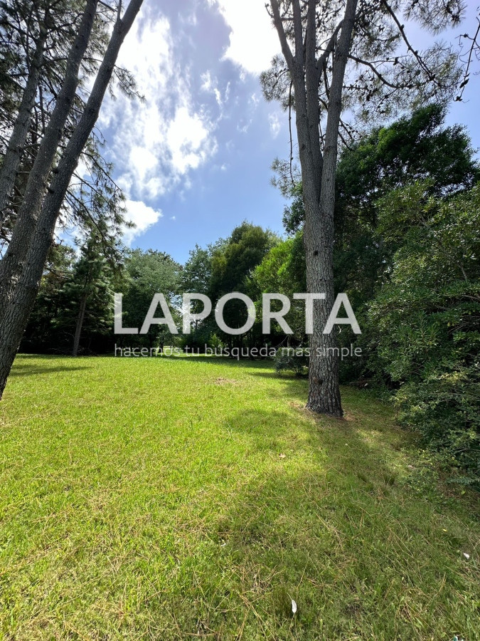 Terreno ID.57 - Terreno en Punta del Este, San Rafael