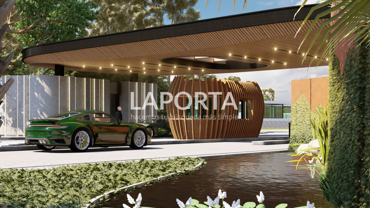 Terreno ID.877/Lotes-en-venta-en-AURA,-Punta-del-Este - Lotes en venta en AURA, Punta del Este