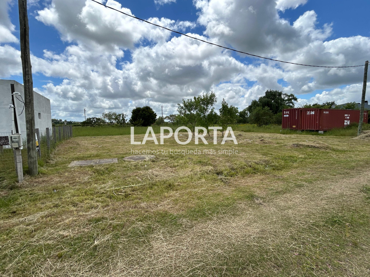 Terreno ID.991 - Terreno en venta en B° La Chinita, próximo a Termas del Daymán - Salto.