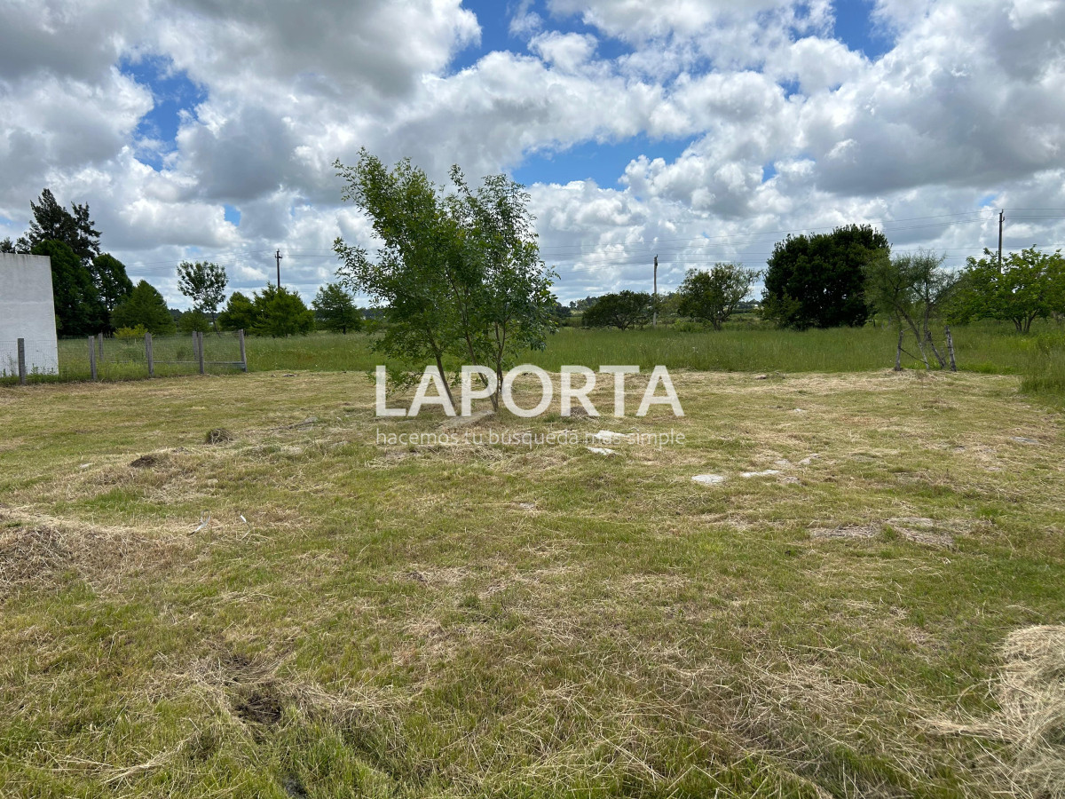 Terreno ID.991 - Terreno en venta en B° La Chinita, próximo a Termas del Daymán - Salto.