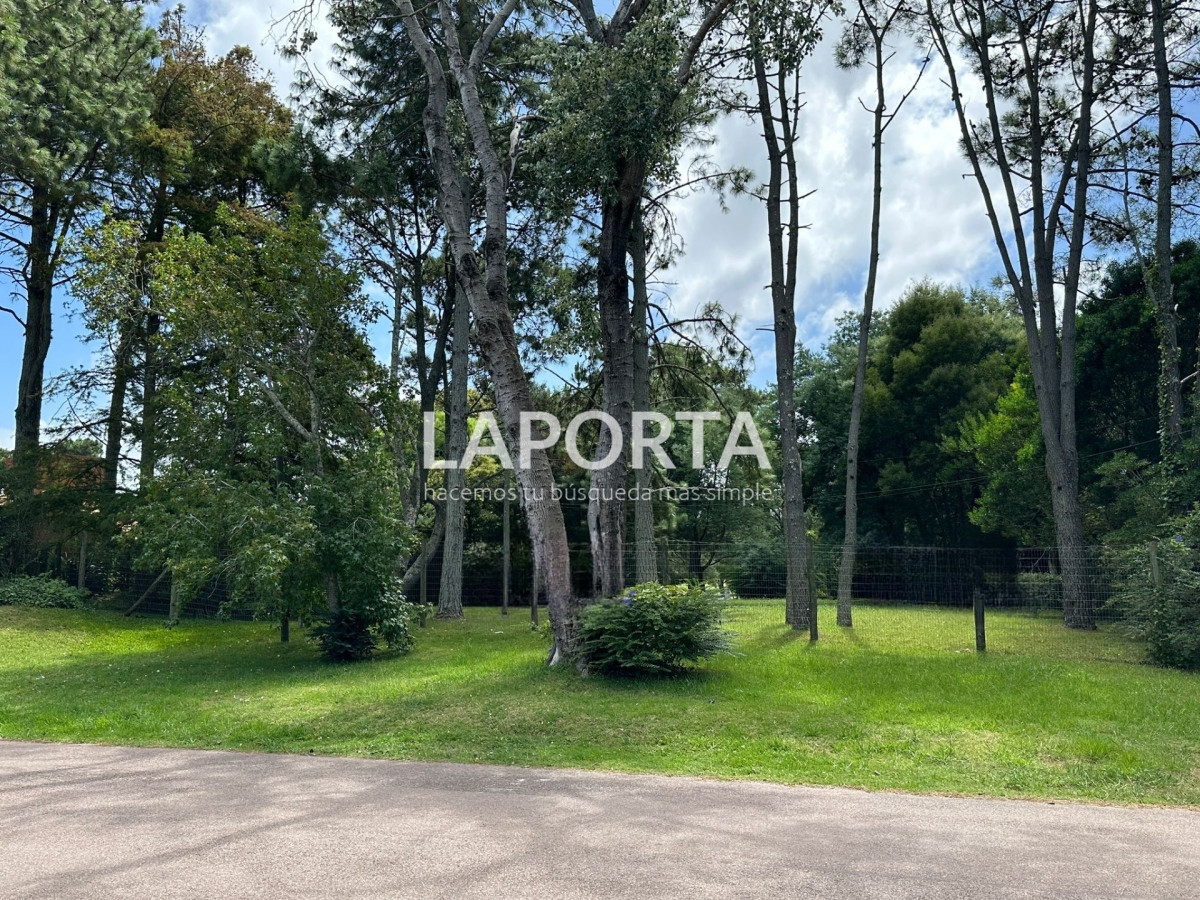 Terreno ID.57 - Terreno en Punta del Este, San Rafael