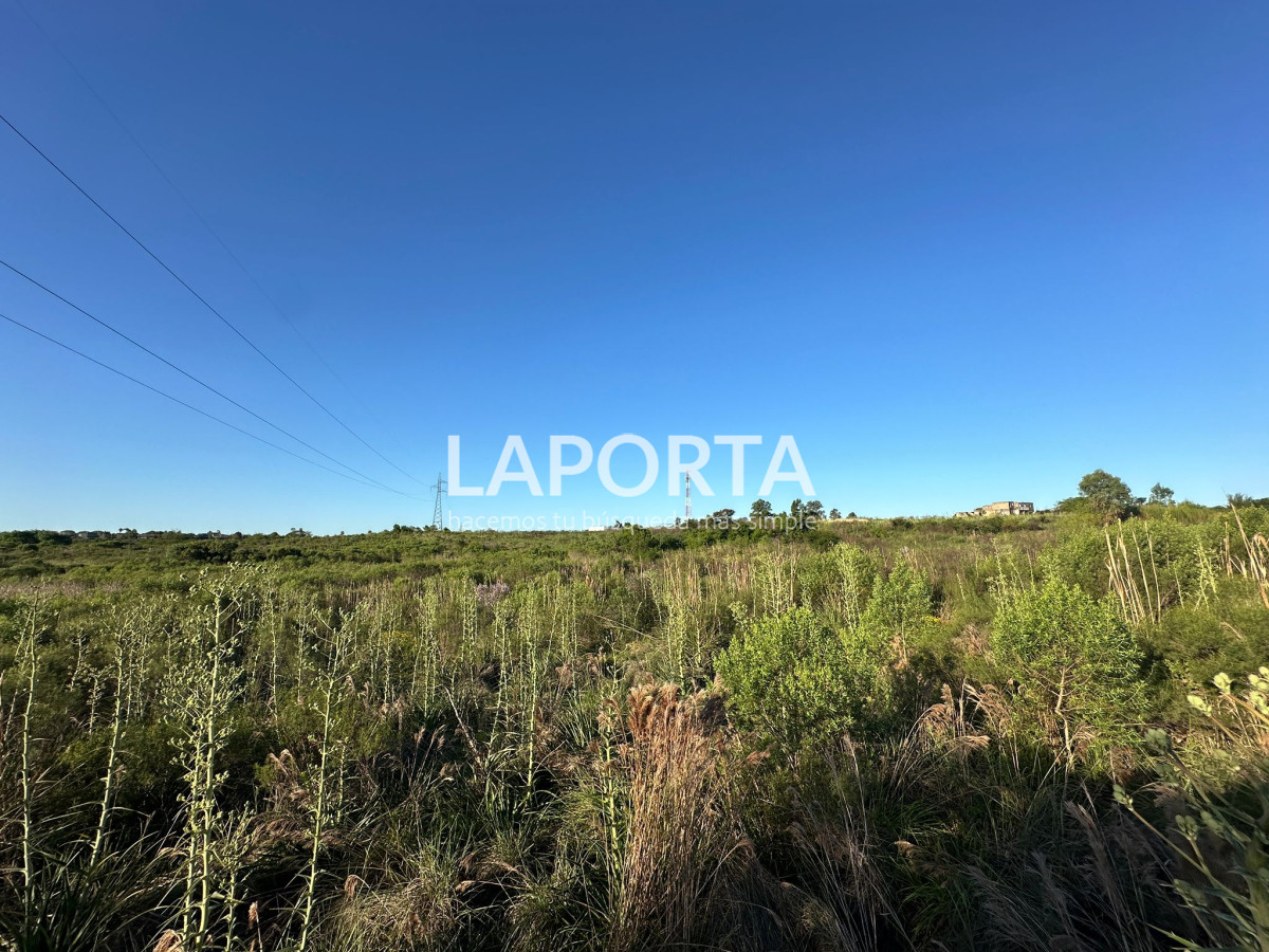 Terreno ID.418/Terreno-Estratégico-para-Emprendimientos-Logísticos-y-de-Distribución - Terreno Estratégico para Emprendimientos Logísticos y de Distribución