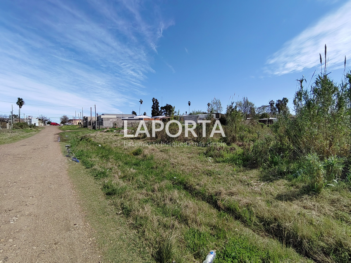 Terreno ID.1206 - Terreno en venta en Salto