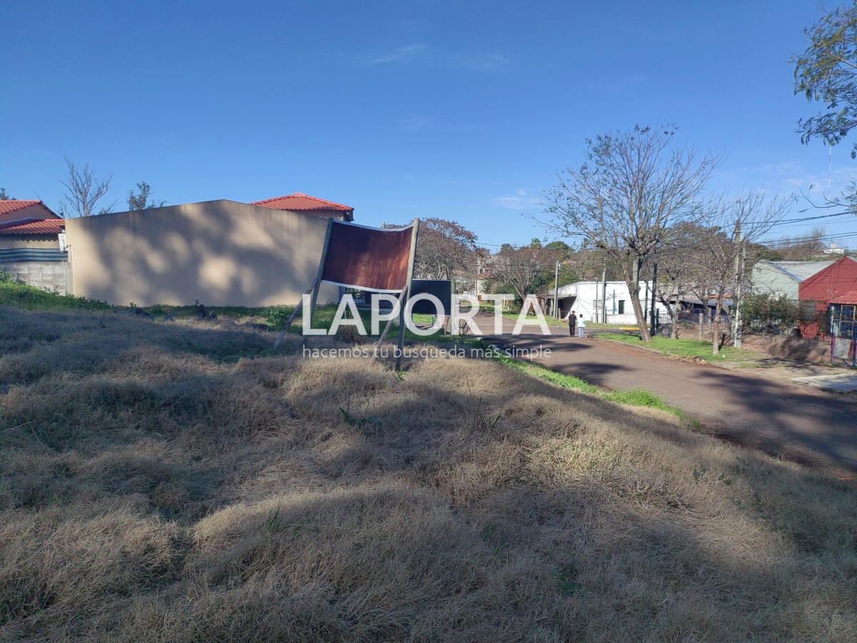 Terreno ID.1173/Terrenos-en-venta-en-zona-Parque-Solari,-Salto - Terrenos en venta en zona Parque Solari, Salto