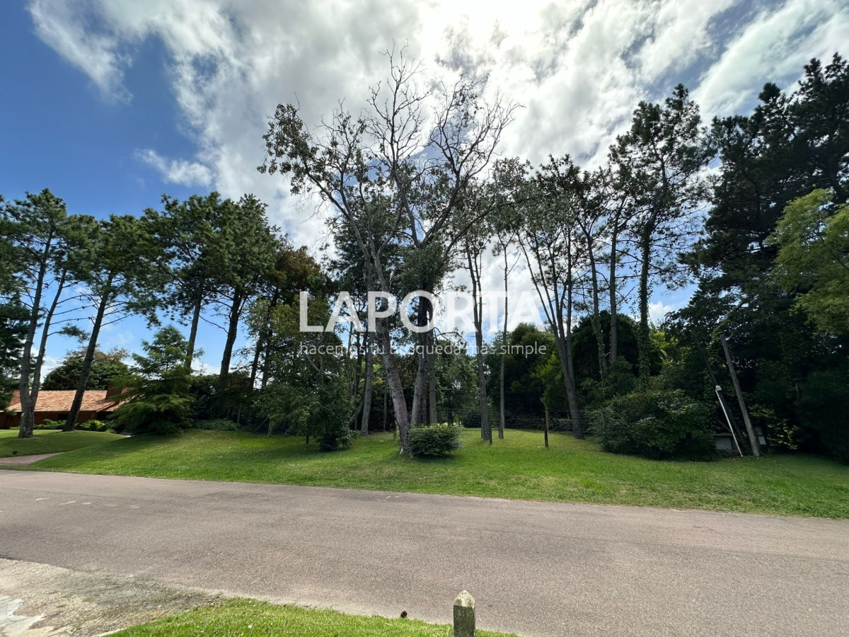 Terreno ID.57 - Terreno en Punta del Este, San Rafael