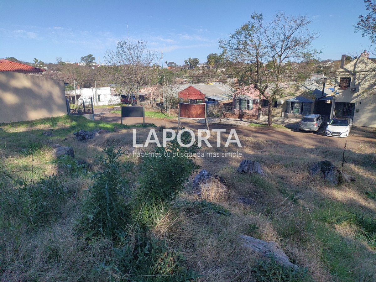 Terreno ID.1173/Terrenos-en-venta-en-zona-Parque-Solari,-Salto - Terrenos en venta en zona Parque Solari, Salto