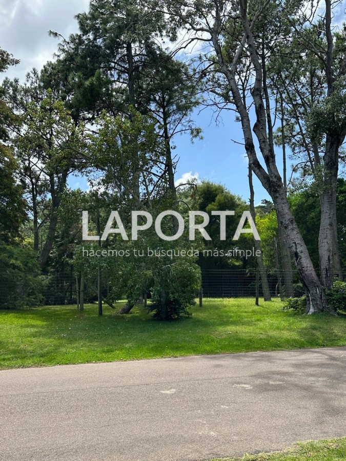 Terreno ID.57 - Terreno en Punta del Este, San Rafael