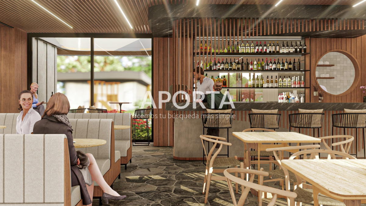 Terreno ID.877/Lotes-en-venta-en-AURA,-Punta-del-Este - Lotes en venta en AURA, Punta del Este