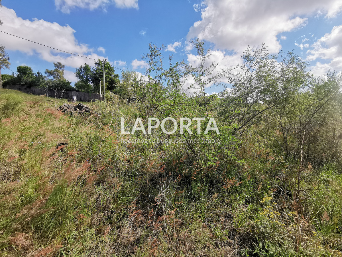 Terreno ID.862/Terrenos-en-Arenitas-Blancas - Terrenos en Arenitas Blancas