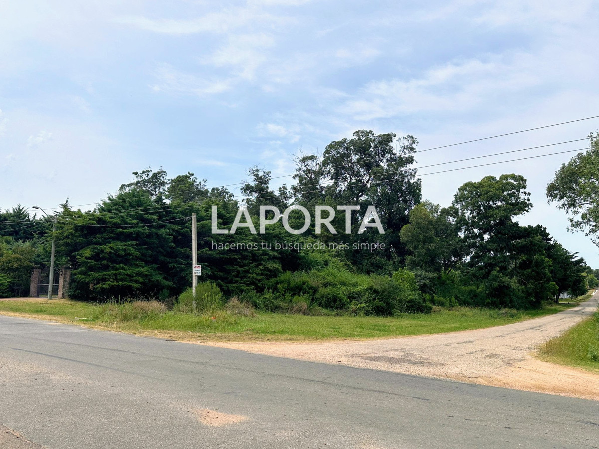 Terreno ID.55/Terreno-en-venta,-en-zona-de-Club-de-Golf-en-Punta-del-Este - Terreno en venta, en zona de Club de Golf en Punta del Este